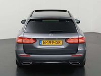 tweedehands Mercedes E300 E-Klasse EstateBusiness Solution AMG