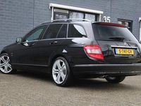 tweedehands Mercedes 180 C-KLASSE EstateCGI BlueEFFICIENCY Avantgarde