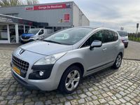 tweedehands Peugeot 3008 1.6 VTi Première