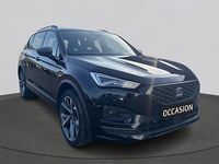 Occasion Seat Tarraco Business 150 PK (110 kW) 2023 Zwart SUV