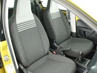 Occasion VW up! move up! 60 PK (44 kW) 2019 Geel Hatchback