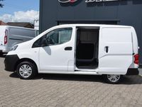 tweedehands Nissan NV200 1.5 DCI 90pk Airco dubbele schuifdeur