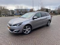 Occasion Peugeot 308 130 PK (95 kW) 2014 Stationwagen