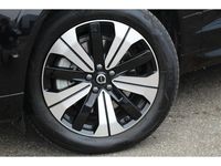 Occasion Volvo XC60 Plus 399 PK (293 kW) 2025 Zwart SUV
