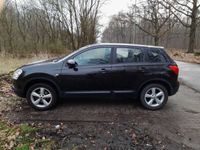 tweedehands Nissan Qashqai Acenta