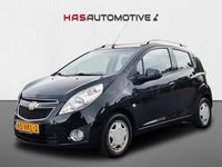 tweedehands Chevrolet Spark 1.0 16V LT+ Bi-Fuel BJ 2012 Airco Nw.APK?