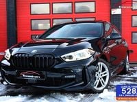 Occasion BMW 120 Executive 178 PK (130 kW) 2023 Zwart (metallic) Hatchback