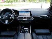 tweedehands BMW X5 xDrive30d M-Sport High Executive 7p. Sky Lounge Pa