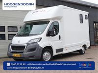 Occasion Peugeot Boxer 131 PK (96 kW) 2015 Wit Van