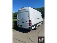 tweedehands Mercedes Sprinter bestel 310 2.2 CDI 432 EHD