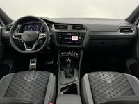 tweedehands VW Tiguan 1.5 TSI 2x R-Line Clima Navi Parkeer sensoren V