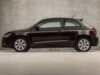 Occasion Audi A1 Sport 123 PK (90 kW) 2010 Bruin Hatchback