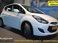 tweedehands Hyundai ix20 1.6i i-Drive Automaat