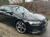 tweedehands Audi A6 Allroad 50 TDI q. Sp. PL. S