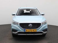 Occasion MG ZS Comfort 114 kW (156 PK) 2021 Blauw SUV