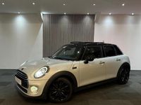 Occasion Mini Cooper Chili 136 PK (100 kW) 2018 Wit Hatchback