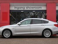 Occasion BMW 530 Executive 245 PK (180 kW) 2010 Grijs Hatchback