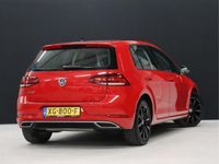 tweedehands VW Golf VII 1.5 TSI Highline [DYNAUDIO, SCHUIFKANTELDAK, VIRTUAL DASH.,SPORTSTOELEN, PARKEERSENSOREN VOOR/ ACHTER , APPLE CARPLAY, ADAPTIVE CRUISE CONTROL, NAVIGATIE, NIEUWSTAAT]