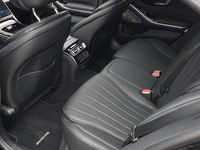 Occasion Mercedes S580 AMG line Plus 2022 Zwart Sedan