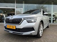 tweedehands Skoda Kamiq 1.0 TSI Greentech 110pk DSG-7 Business Edition