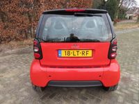 tweedehands Smart ForTwo Coupé & PULSE