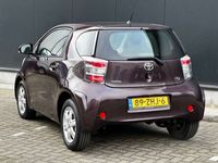 tweedehands Toyota iQ 1.0 VVTi Comfort AIRCO | ZUINIGE & NETTE AUTO !