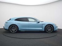 Occasion Porsche Taycan Sport 300 kW (409 PK) 2024 Blauw Sedan
