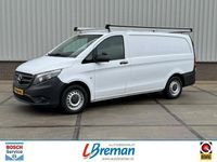 tweedehands Mercedes Vito 114 CDI LANG Automaat wb320 136pk Imperiaal