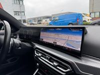 Occasion BMW M340 M Sport 375 PK (275 kW) 2023 Zwart Sedan