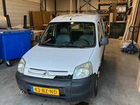 Occasion Citroën Berlingo 69 PK (50 kW) 2006 MPV