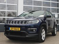 tweedehands Jeep Compass 1.4 140pk Longitude