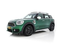 tweedehands Mini Cooper S Countryman 2.0 E ALL4 (INCL.BTW) Aut. *PANO | H&K | ACC | LED-LIGHTS | KEYLESS | LEDER | NAVI-PROF | CAMERA | ECC | PDC*