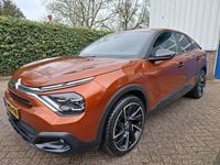Occasion Citroën C4 Feel 131 PK (96 kW) 2021 Oranje SUV