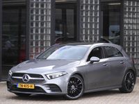 tweedehands Mercedes A200 AMG/ PANORAMADAK/ 19INCH