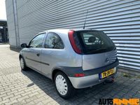 tweedehands Opel Corsa 1.2-16V Comfort Nieuwe Koppeling Nieuwe APK