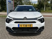 tweedehands Citroën C4 1.2 Puretech Business Plus 130pk AUTOMAAT | Stoel/Stuurverwa