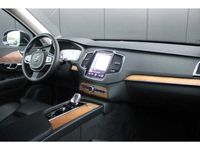 tweedehands Volvo XC90 T8 Recharge AWD Inscription | Long Range | 20'' | Adaptieve cruise | BLIS | DAB