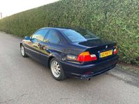 tweedehands BMW 318 Ci