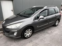 tweedehands Peugeot 308 1,8 HDi / 6 PL / CLIMA / PANO