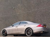 tweedehands Mercedes CLS350 350