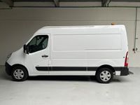 tweedehands Opel Movano SERVICEWAGEN AUTOMAAT 2.3 CDTI 170PK BITURBO EURO6 L2H2 V230 OMVORMER BOTT INRICHTING STANDKACHEL, RIJKLAARPRIJS!