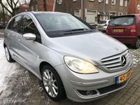 tweedehands Mercedes B200 200