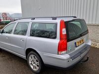 tweedehands Volvo V70 2.5T AWD Momentum