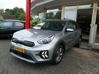 tweedehands Kia Niro 1.6 GDI HYBRID EXECUTIEVE LINE 141 PK