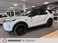 tweedehands Land Rover Discovery Sport P300e 1.5 R-Dynamic HSE PHEV/Panorama-dak/Leder/camera/Meridian/stoel koeling+verwarming