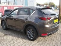Occasion Mazda CX-5 165 PK (121 kW) 2017 Bruin SUV