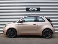 tweedehands Fiat 500e C Icon 42 kWh ! 17INCH & PACK WINTER !