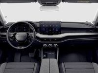 Nieuw Skoda Superb 150 PK (110 kW) 2025 Grijs Hatchback