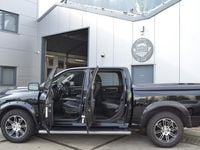 tweedehands Dodge Ram PICKUP 1500 5.7 V8 Quad Cab 6'4