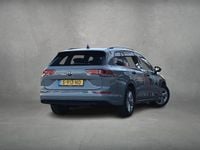 Occasion VW Golf VIII Life 2023 Grijs Stationwagen